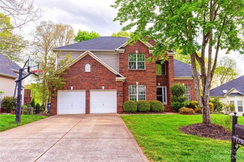 12501 Kane Alexander Drive
