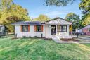900 Tilden Road sold home in Charlotte, SC
