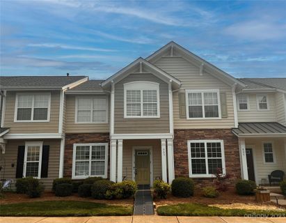 865 Lacebark Drive