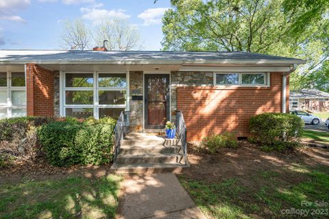 400 S Sharon Amity Road