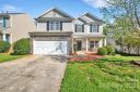 8439 Magnolia Springs Drive sold home in Harrisburg, SC