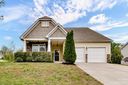 868 Ivy Trail Way sold home in Fort Mill, SC