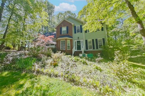 10714 Saybrook Court