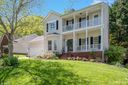 12611 Vantage Point Lane sold home in Huntersville, SC