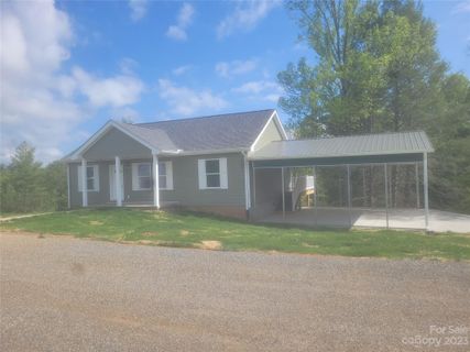 157 Wilson Farm Road sold home in Wilson Estates, Weaverville, NC
