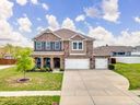 7051 Founders Way sold home in Harrisburg, SC