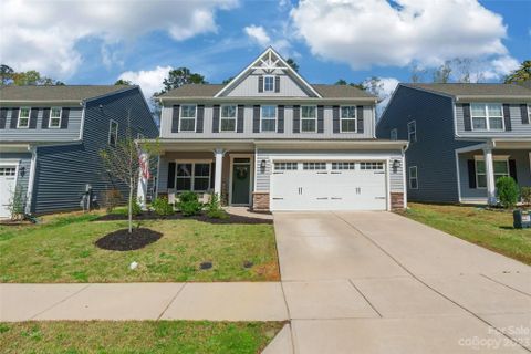 1212 Harkey Creek Drive