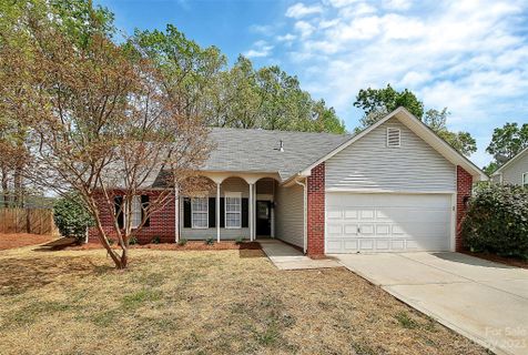 3012 Waycross Drive
