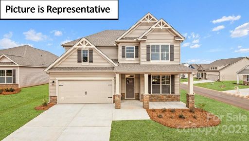 124 Rhuidean Court