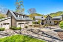 195 Meadow Creek Drive sold home in Weaverville, SC