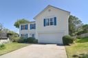 5767 Dove Point Drive sold home in Concord, SC