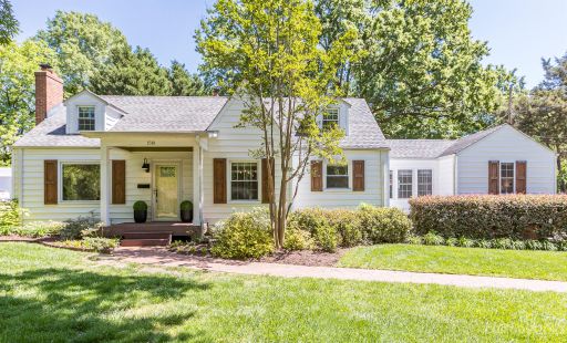1510 Carolyn Drive