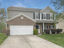 2907 Watercrest Drive sold home in Concord, SC