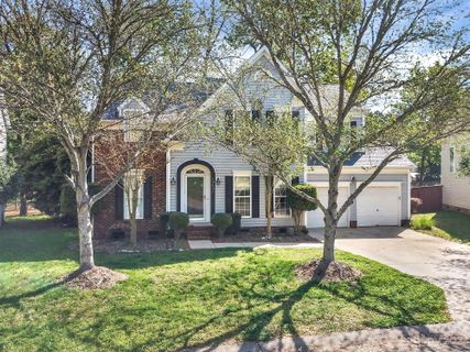 10431 Chelsea Bay Drive sold home in Windward Cove, Charlotte, NC