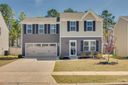 2442 Thorn Spring Lane sold home in Concord, SC