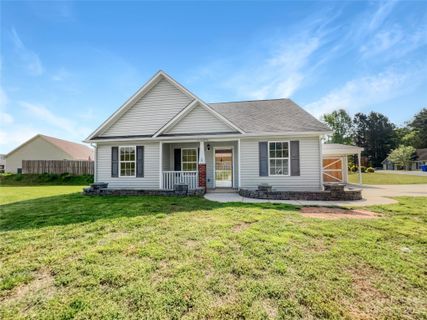 4066 Thomas Sam Drive sold home in Chelsea Woods, Rock Hill, SC