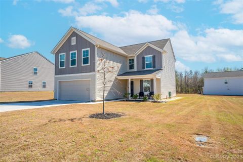303 Amberly Circle