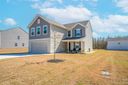 303 Amberly Circle sold home in Pageland, SC