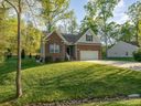 12107 Flatbush Drive sold home in Huntersville, SC