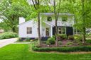 2034 Knickerbocker Drive sold home in Charlotte, SC