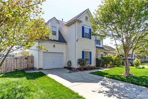 2158 Wexford Way
