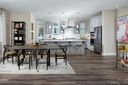2326 Aria Park Drive 76 sold home in Charlotte, SC