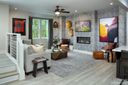 2322 Aria Park Drive 75 sold home in Charlotte, SC