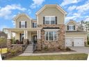 13519 Hyperion Hills Lane sold home in Charlotte, SC
