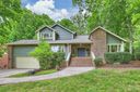 1158 Iverleigh Trail sold home in Charlotte, SC