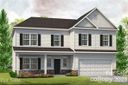 332 Cold Creek Way sold home in Mount Holly, SC