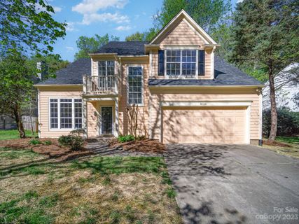 4126 Beauvista Drive