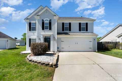 5894 Culloden Court