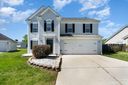 5894 Culloden Court sold home in Concord, SC