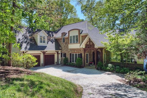 5431 Callander Court