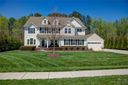 828 Abbeywood Drive sold home in Waxhaw, SC