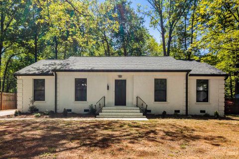 3538 Denson Place