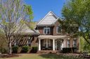 6616 Walton Hall Court sold home in Waxhaw, SC