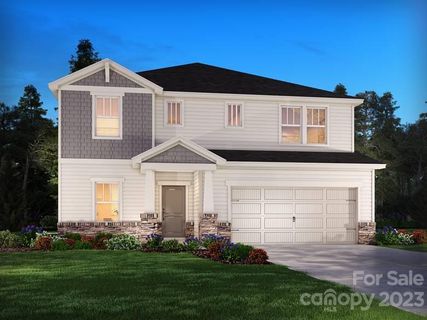 1036 Clementine Road