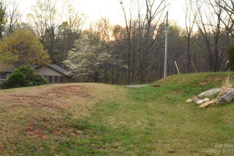 99999 Indian Branch Road Lot 21 sold home in Ravenmont, Candler, NC
