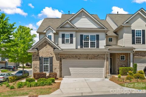 5103 Mount Clare Lane