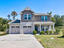 354 Whispering Hills Drive sold home in Locust, SC