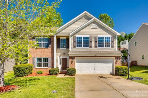3061 Kilbeggan Drive
