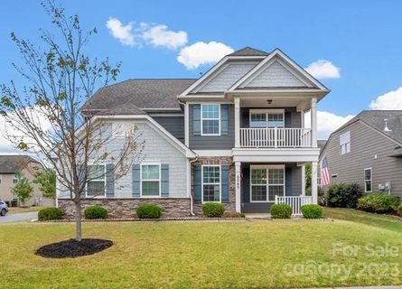 5045 Fenwick Court