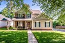 4157 Medford Drive sold home in Concord, SC