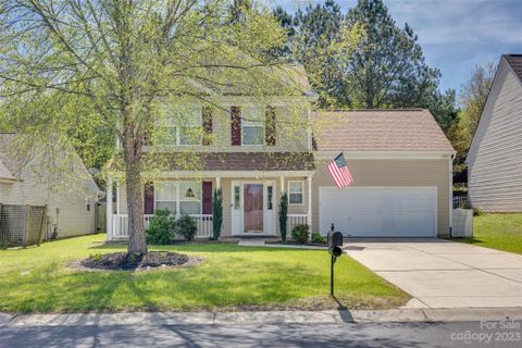 4124 Shasta Circle