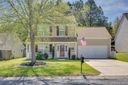 4124 Shasta Circle sold home in Clover, SC