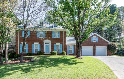 730 Fredricksburg Road