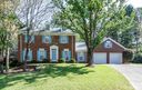 730 Fredricksburg Road sold home in Matthews, SC