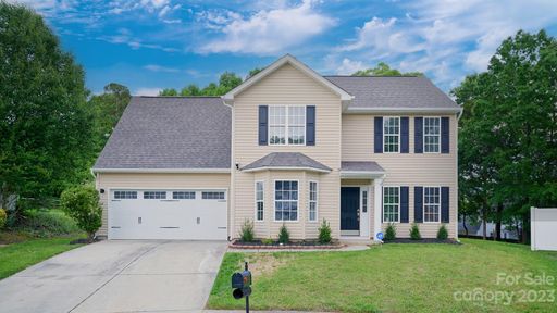 6608 Pattonsburg Drive sold home in Rocky River Village, Charlotte, NC