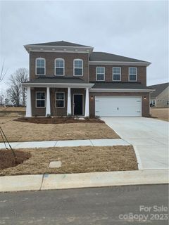 12111 Bishop Castle Drive Lot 726